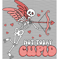 Valentine's Day-QRJ  1648